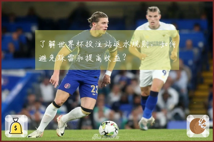 了解世界杯投注站返水规则，如何避免踩雷和提高收益？