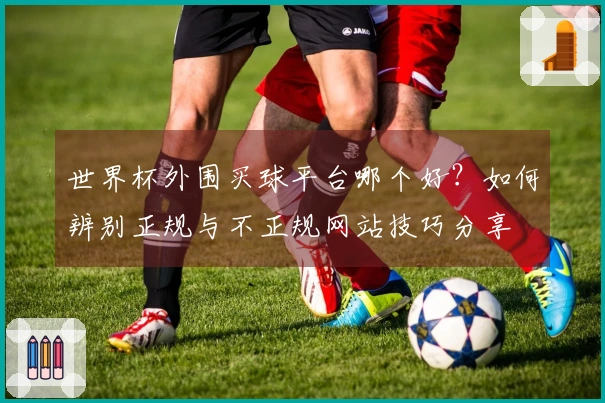 世界杯外围买球平台哪个好？如何辨别正规与不正规网站技巧分享