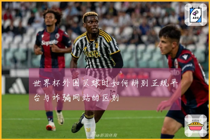 世界杯外围买球时如何辨别正规平台与诈骗网站的区别