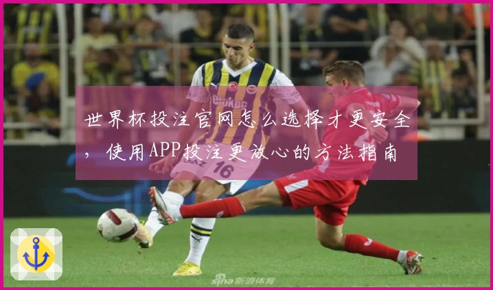 世界杯投注官网怎么选择才更安全，使用APP投注更放心的方法指南