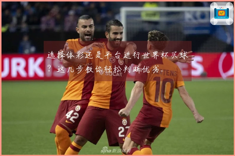 选择体彩还是平台进行世界杯买球？这几步教你轻松判断优劣。