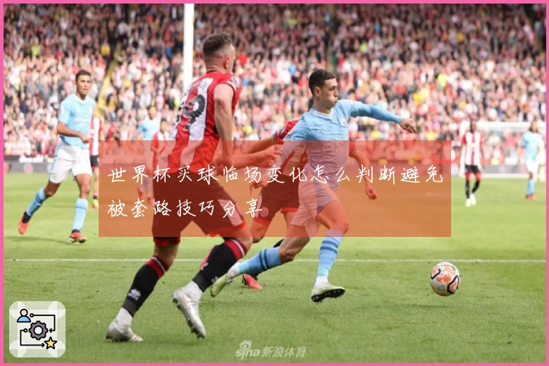 世界杯买球临场变化怎么判断避免被套路技巧分享