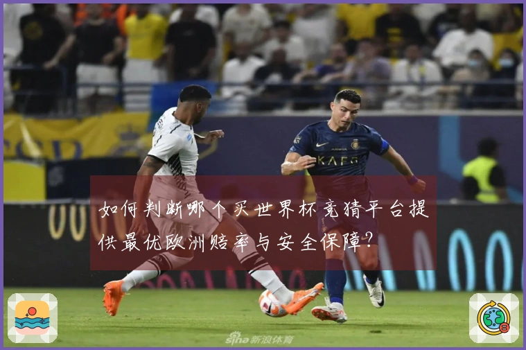 如何判断哪个买世界杯竞猜平台提供最优欧洲赔率与安全保障？