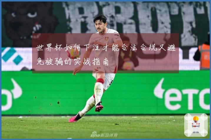 世界杯如何下注才能合法合规又避免被骗的实战指南