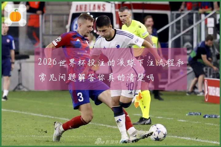 2026世界杯投注的滚球下注流程和常见问题解答你真的清楚吗