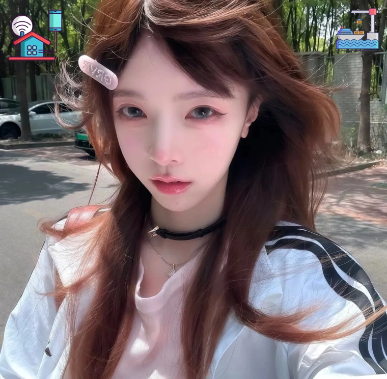 头像